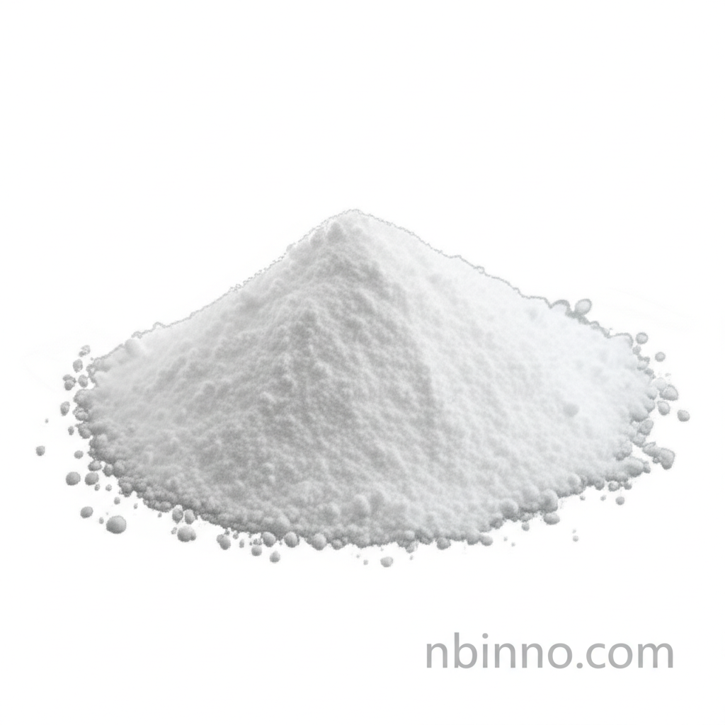 Tetrasodium EDTA