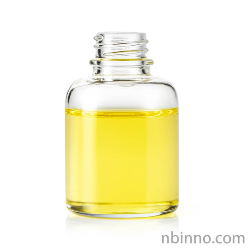 Lily Absolute Oil