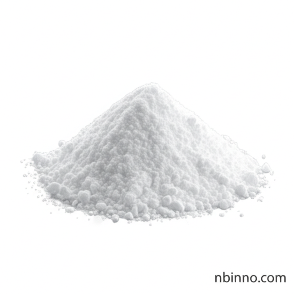Ammonium Heptamolybdate Tetrahydrate