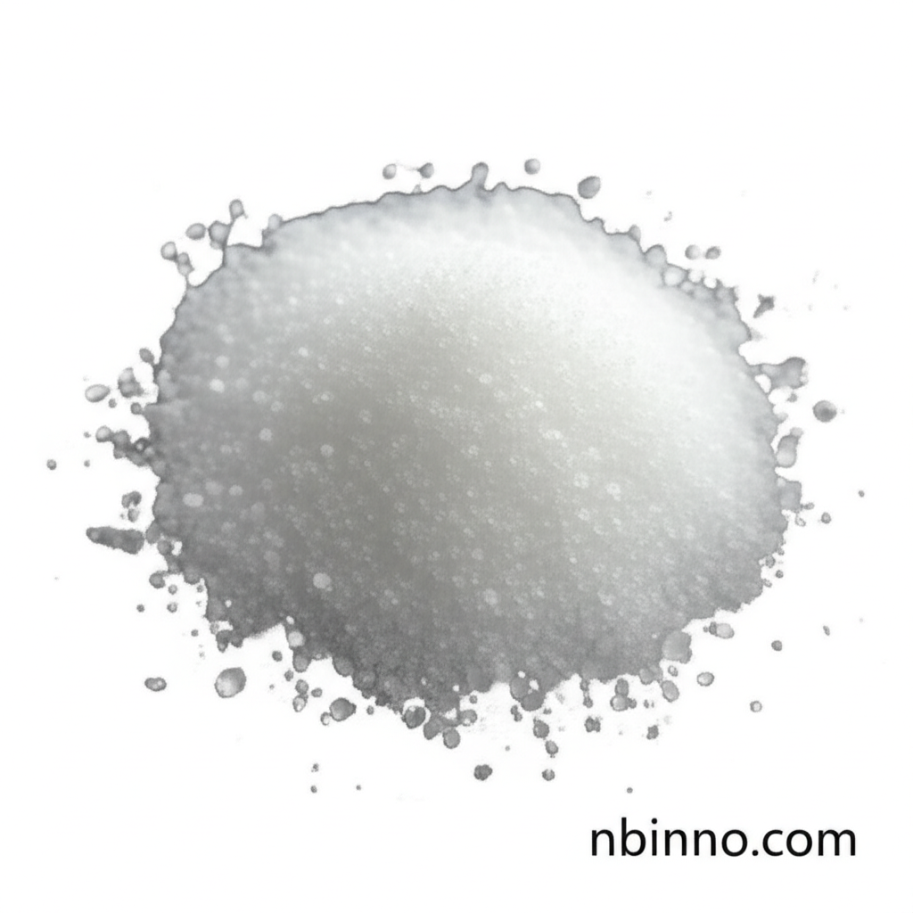 2-Amino-2-methylpropanenitrile Hydrochloride