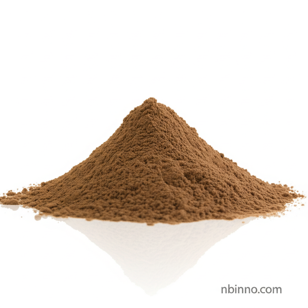 Ginkgo Biloba Extract