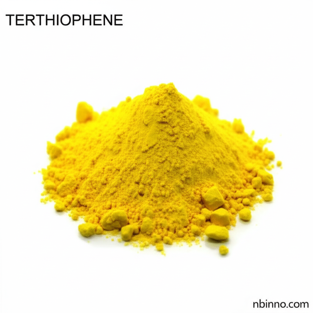 TERTHIOPHENE