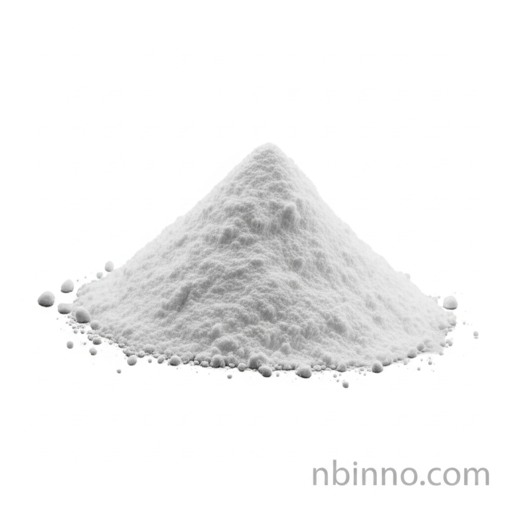 Hydroxypropyl Methyl Cellulose