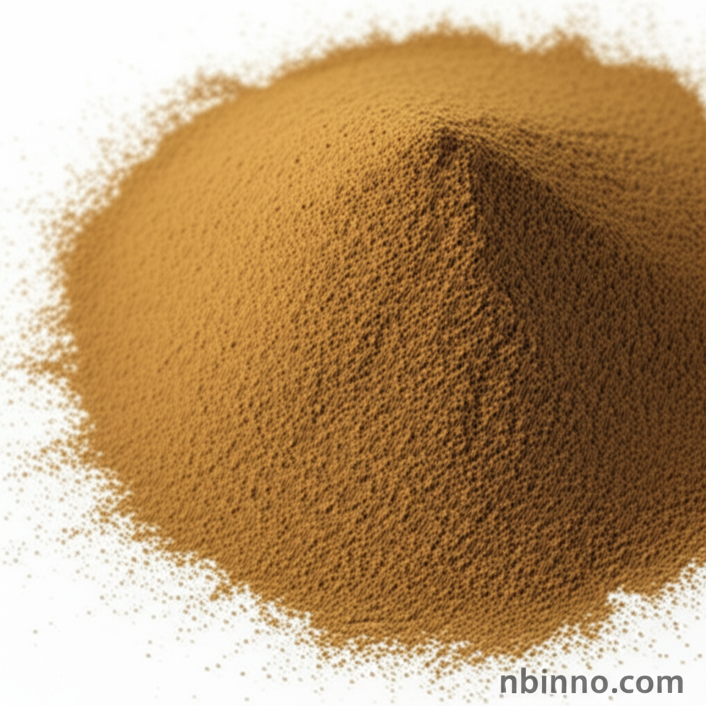 Sodium Lignosulfonate