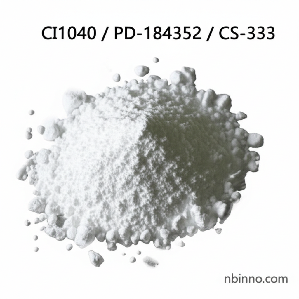 CI1040 / PD-184352 / CS-333