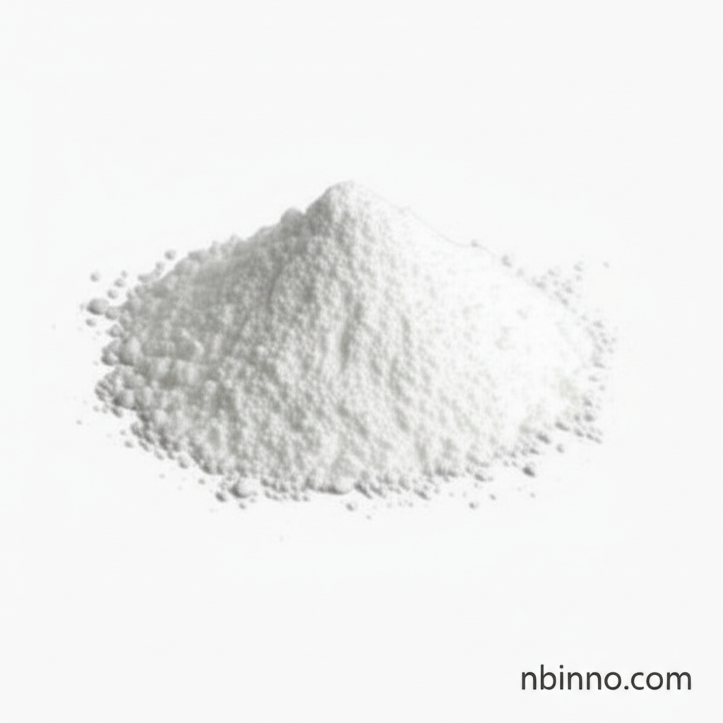 Hydroxyethyl Cellulose