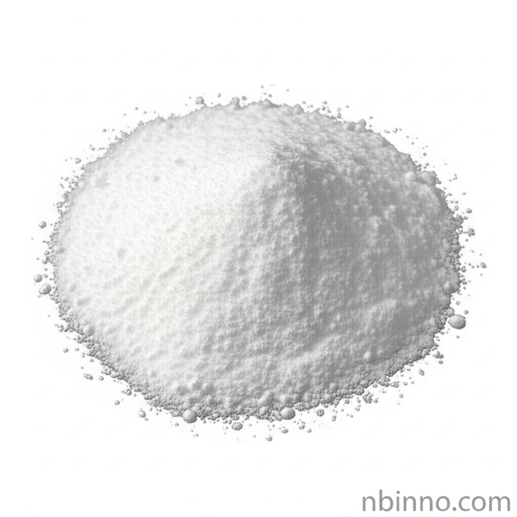 High Viscosity Polyacrylamide
