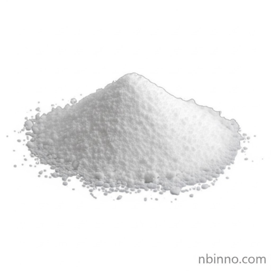 Succinic Acid
