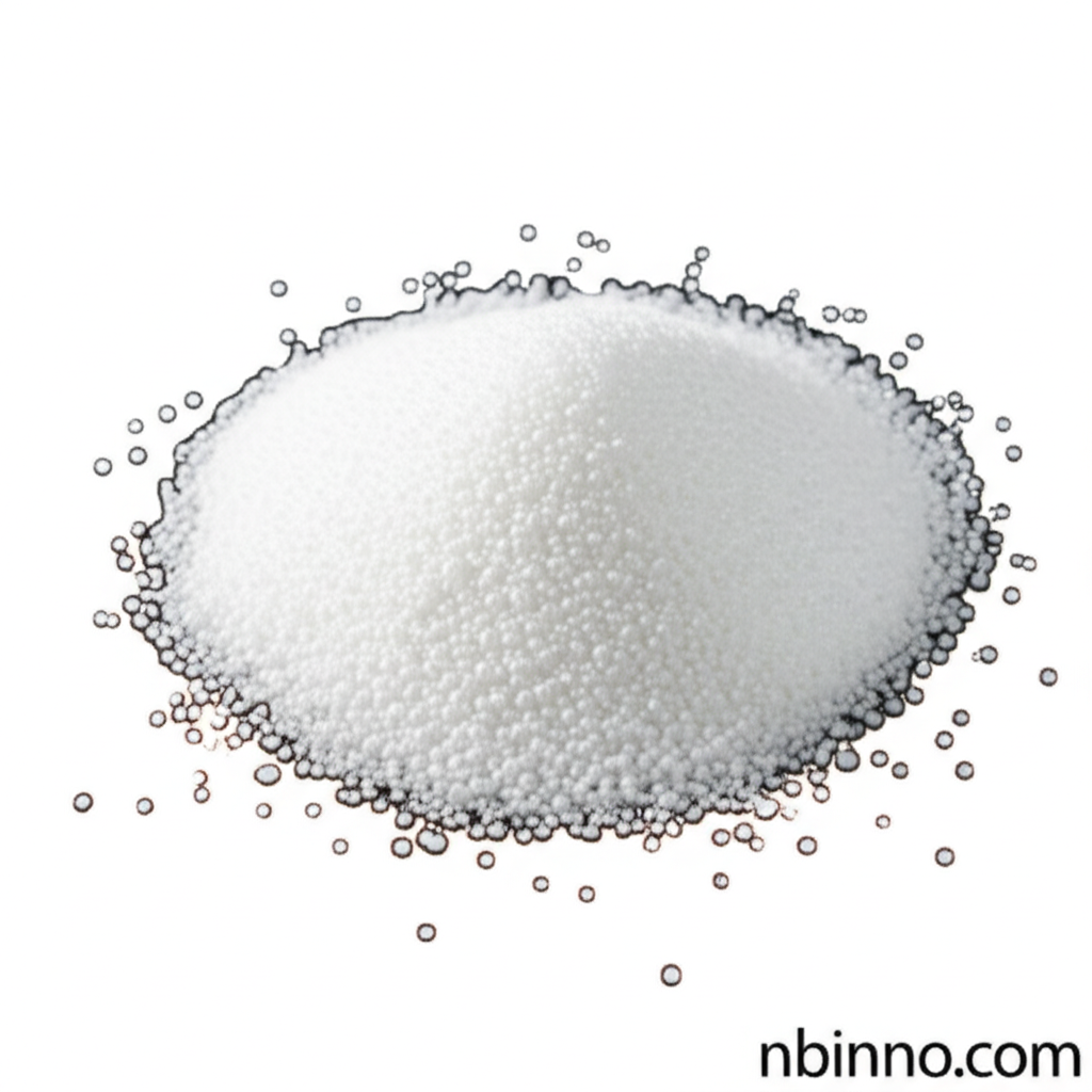 Polyacrylamide