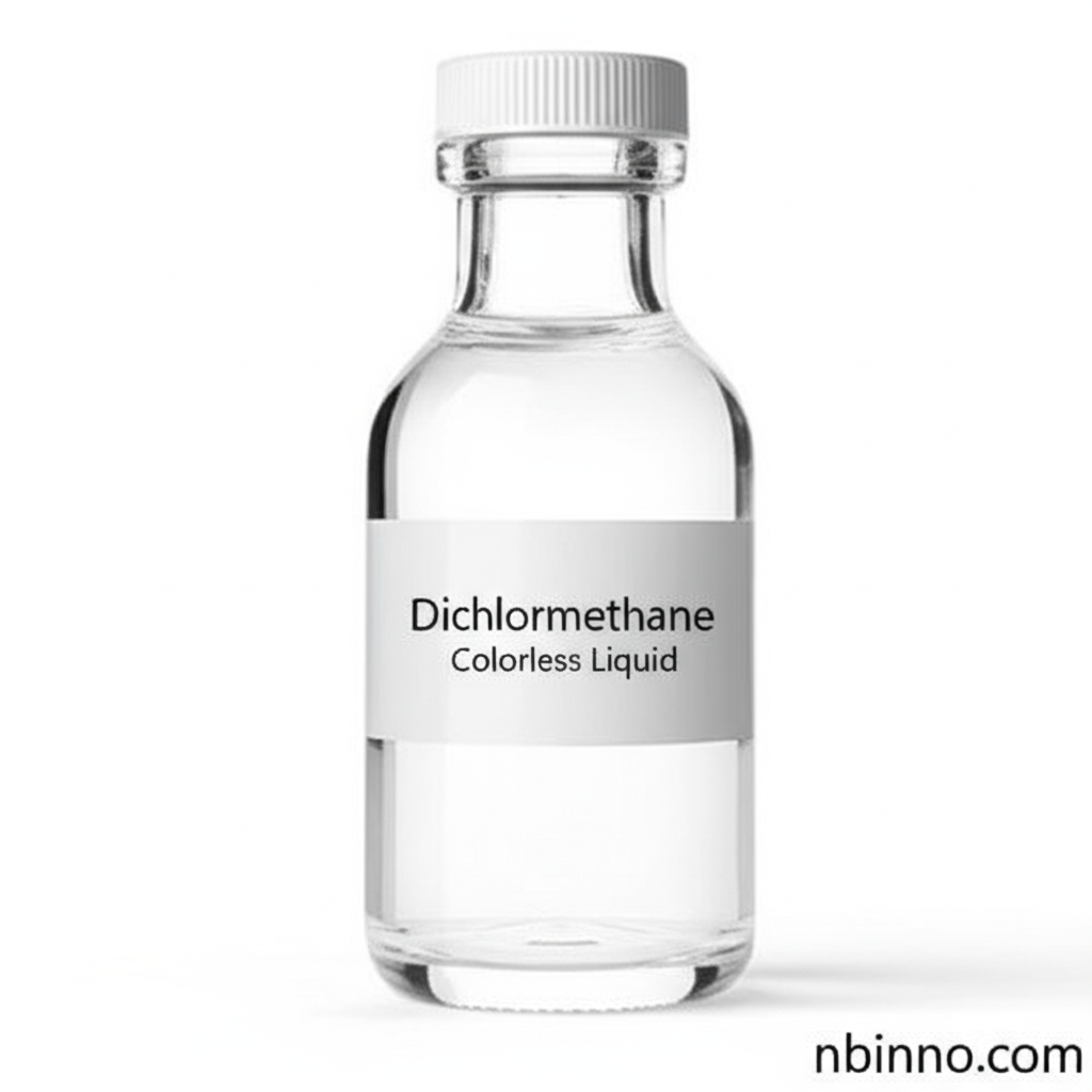 Dichloromethane