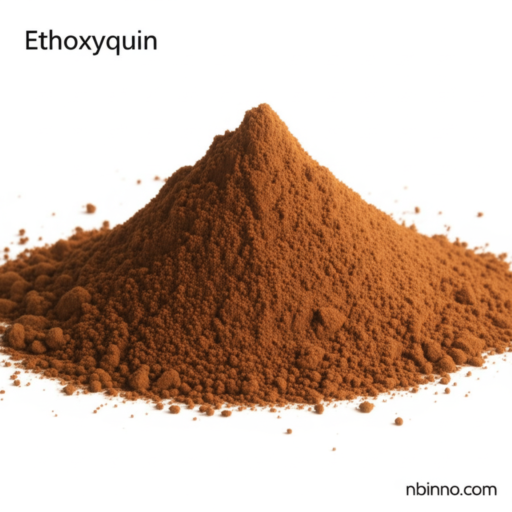 Ethoxyquin