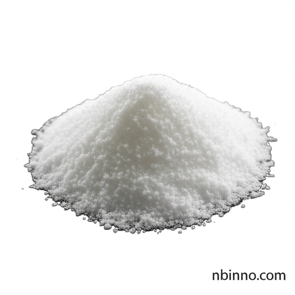 Non-Yellowing Softener Flake