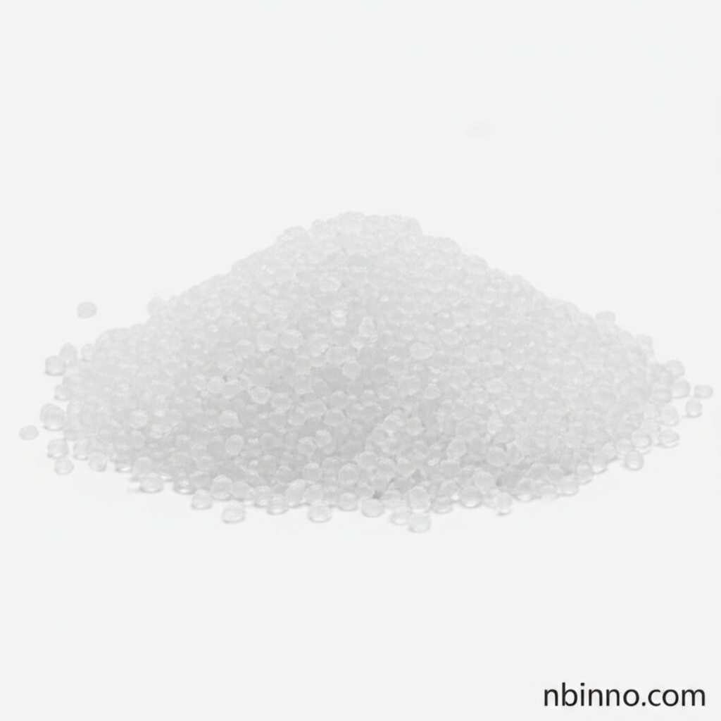 Type A Silica Gel
