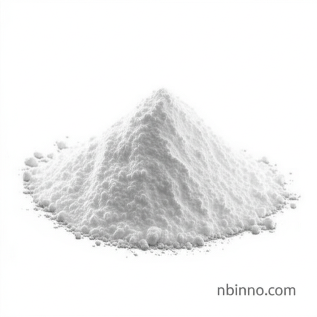 Hydroxypropyl Methyl Cellulose