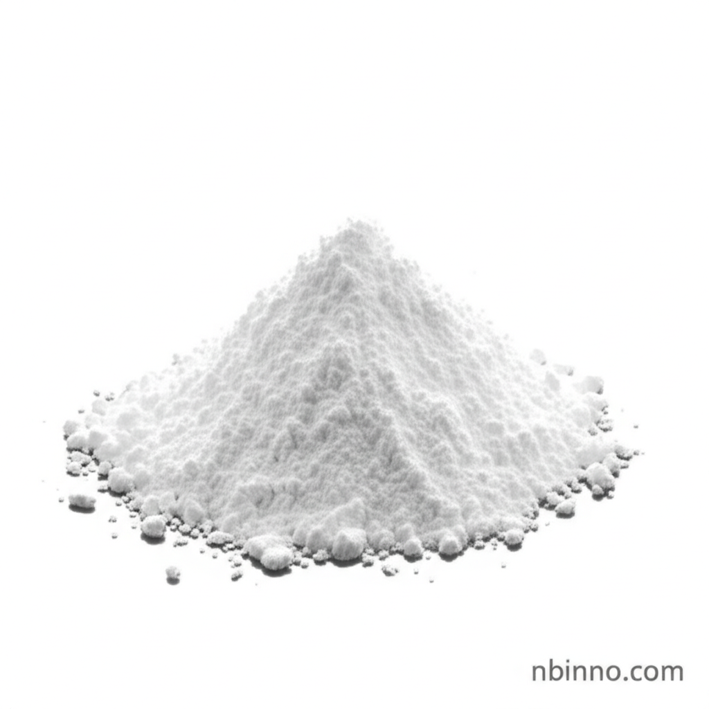 Aluminum Fluoride