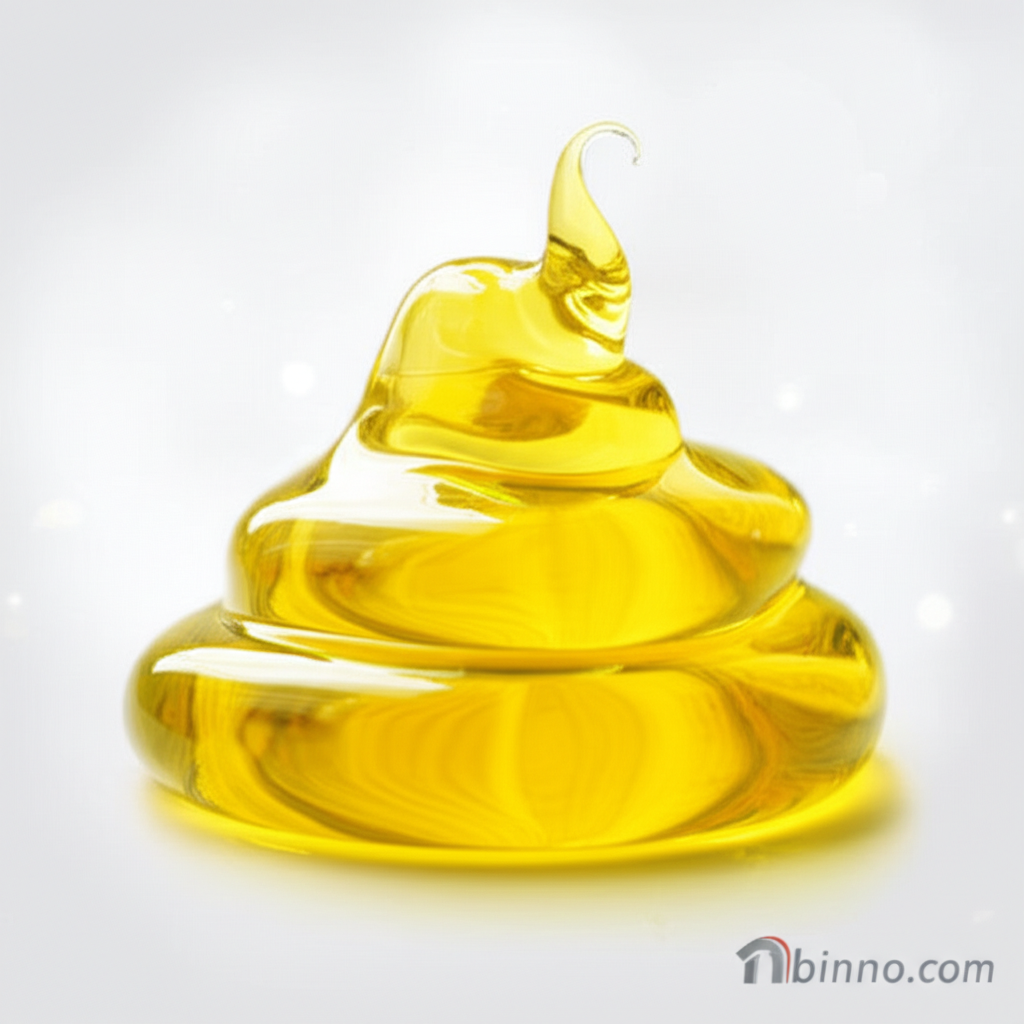 Silicone Oil Softener