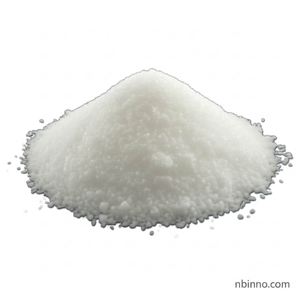 Sodium Benzoate