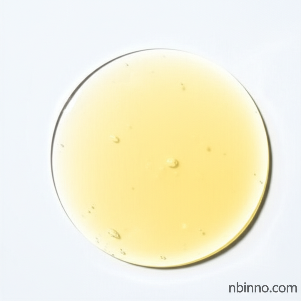 Sodium Cocoyl Glycinate