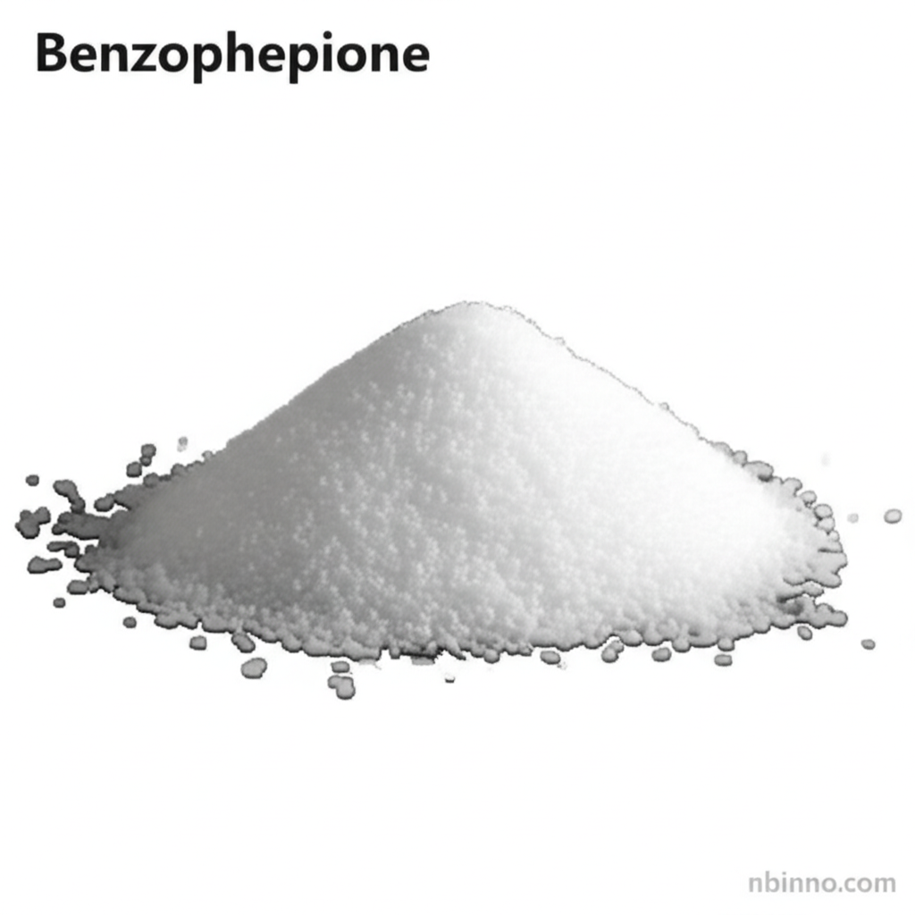 Benzophenone