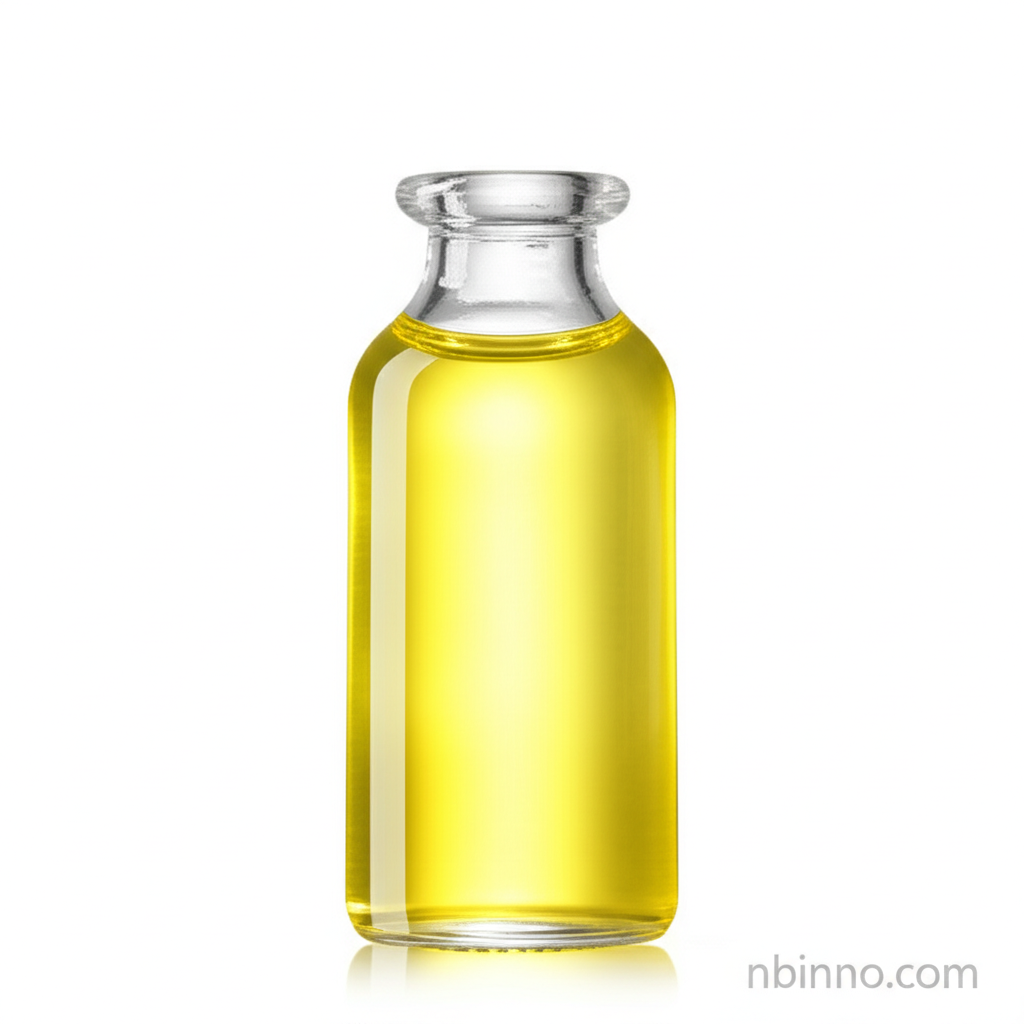 Wild Chrysanthemum Oil