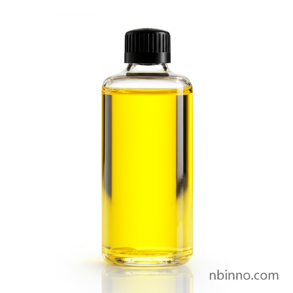 Trifluorure de bore éthérate