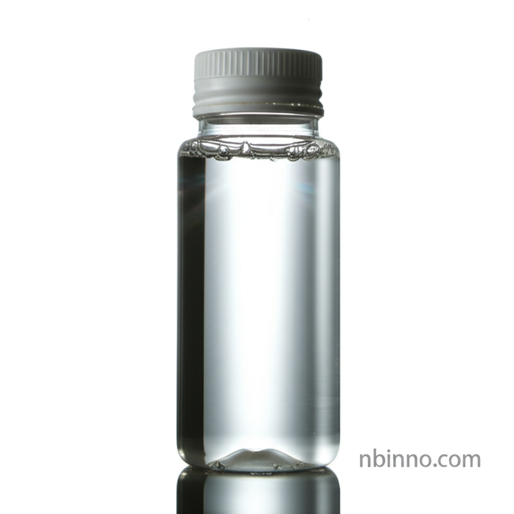 Polypropylene Glycol Monobutyl Ether