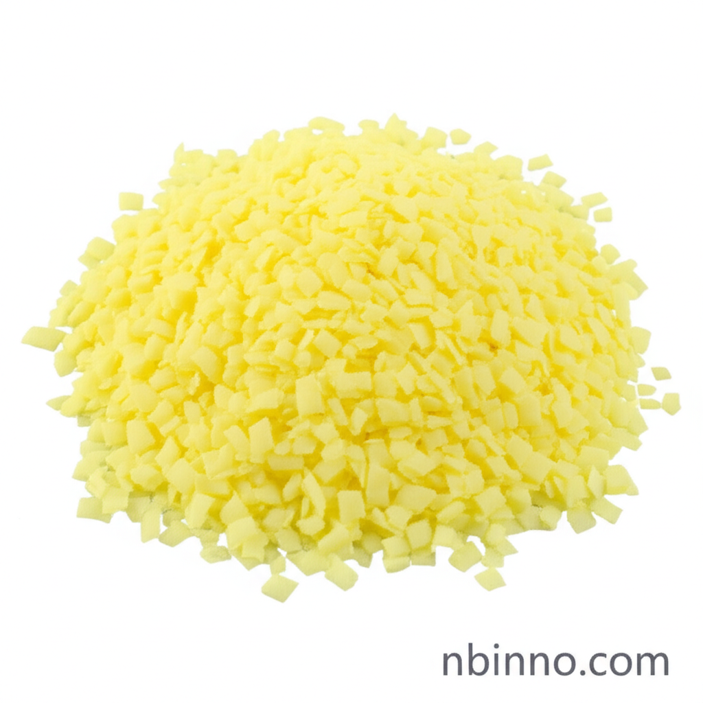 Softener Flake