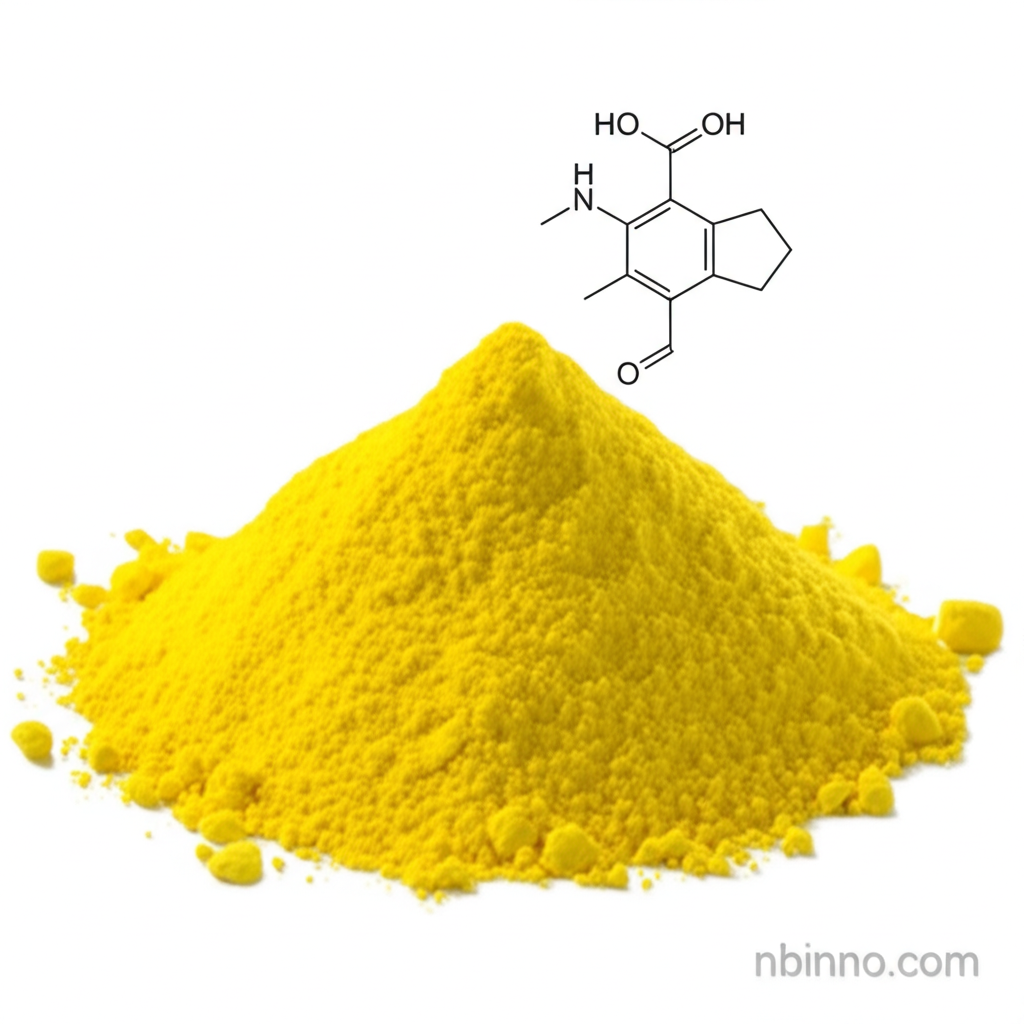 2-(2-Aminobenzoyl)pyridine