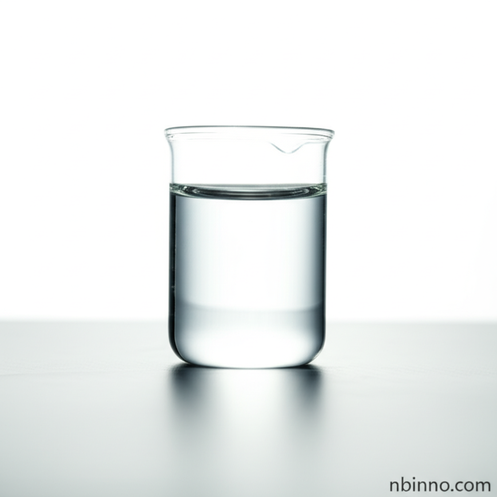 Dioctylterephthalat Weichmacher