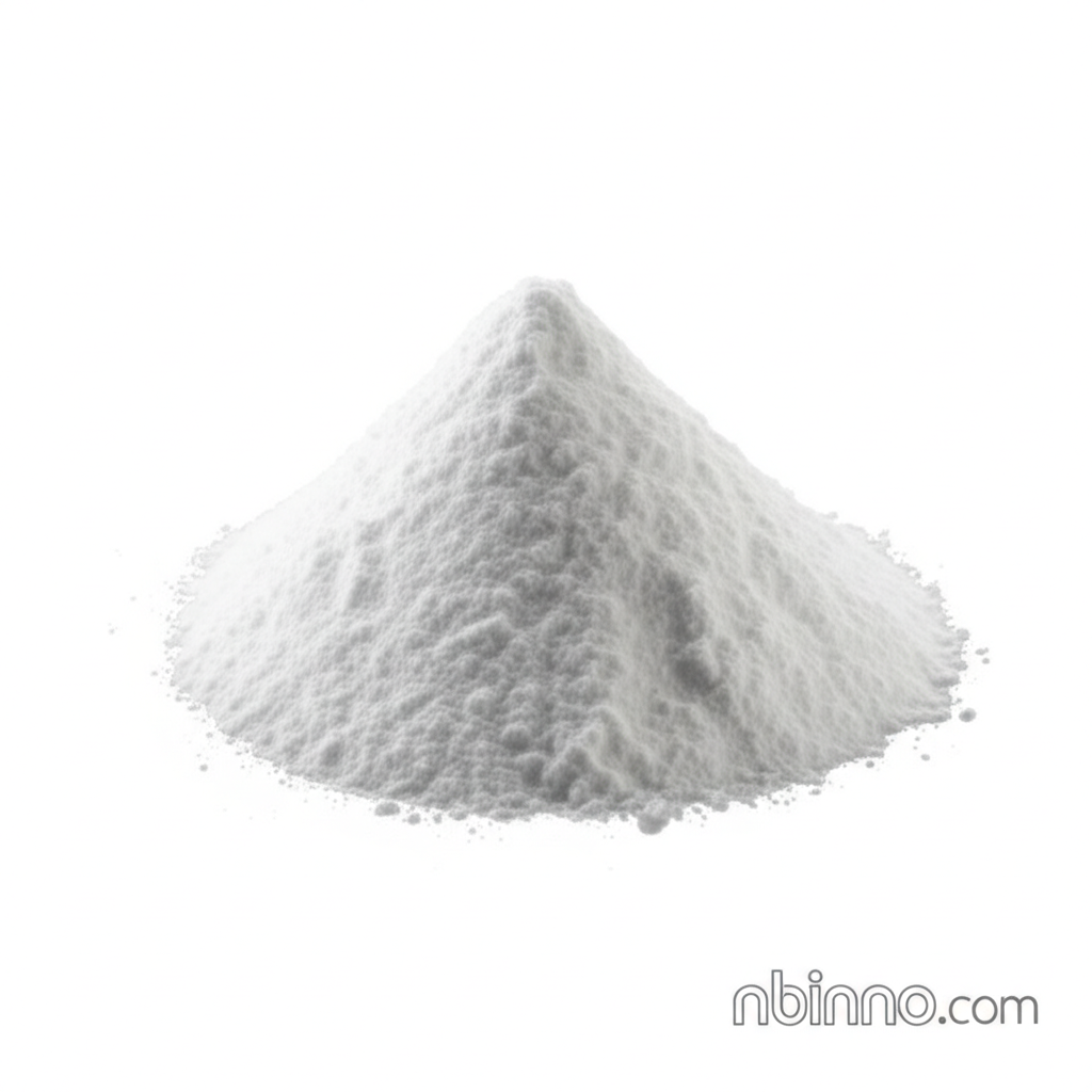 Magnesium Oxide