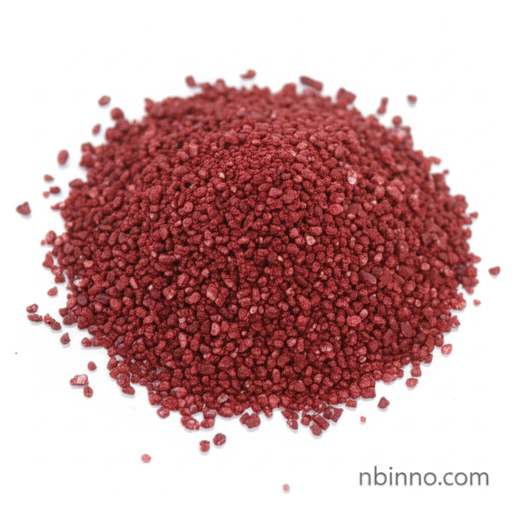 Sodium Nitroprusside Dihydrate