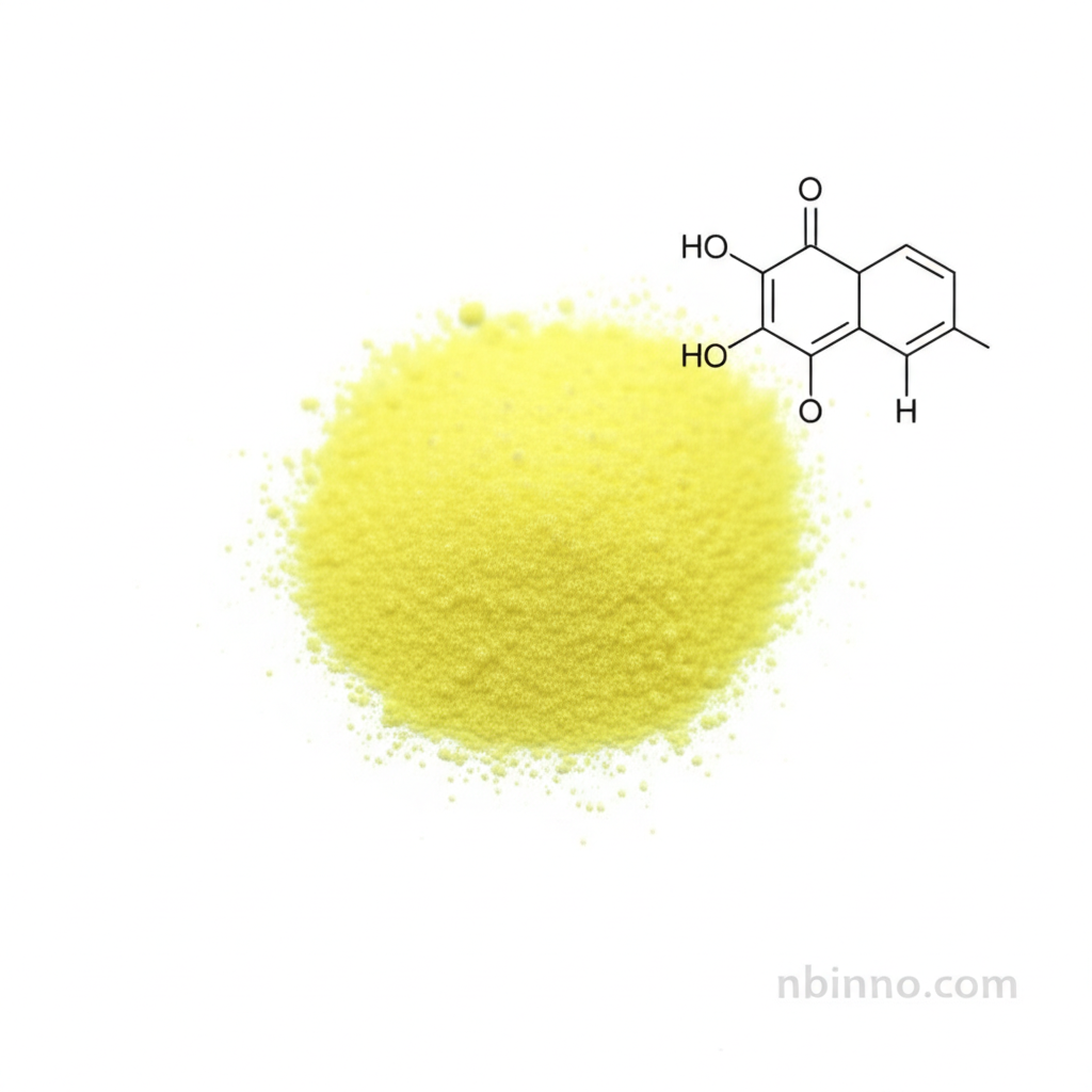 5-Bromo-2-nitrobenzotrifluoride
