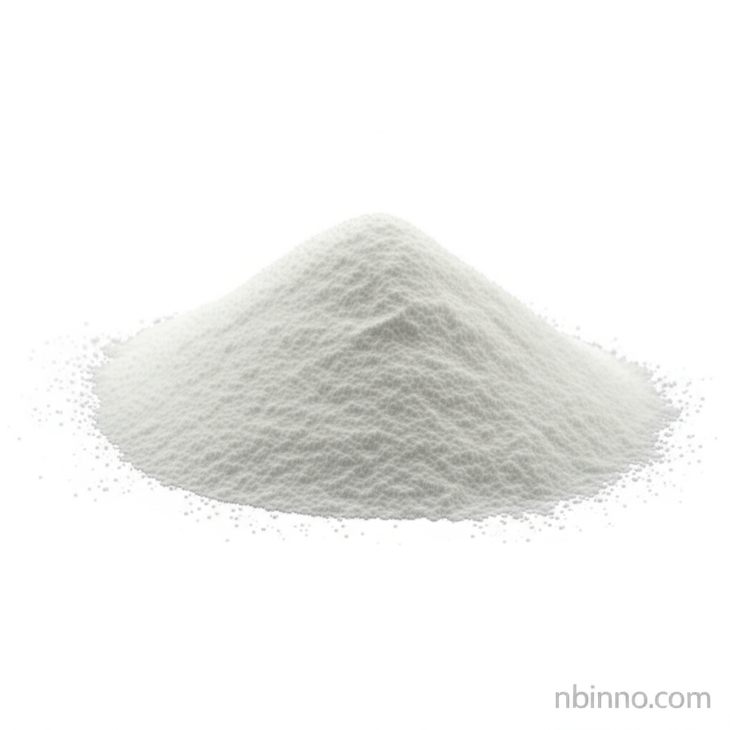 Chlorinated Polyethylene Impact Modifier