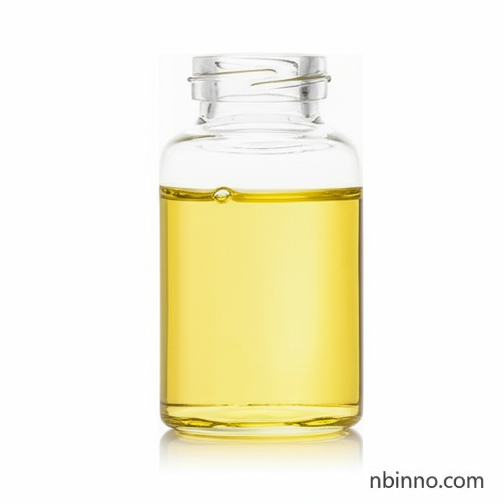 Soybean Oil