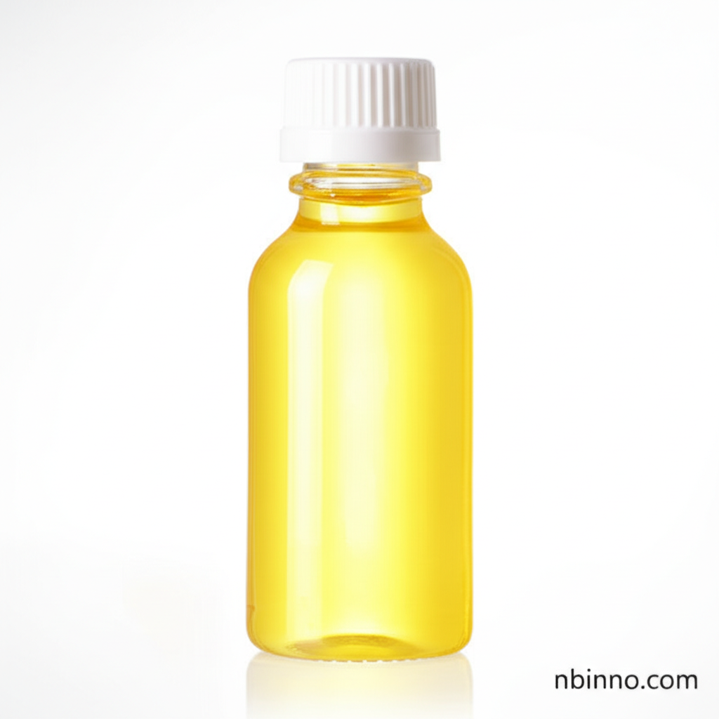 Sweet Almond Oil