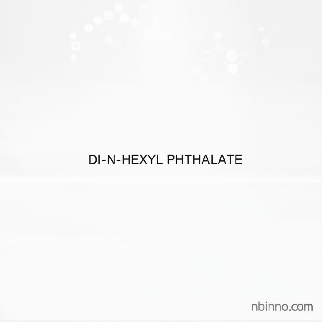 DI-N-HEXYL PHTHALATE