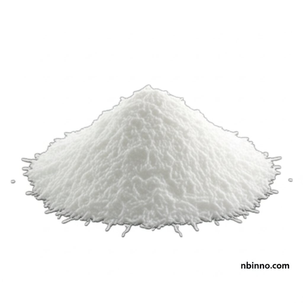 Nonionic Softener Flake
