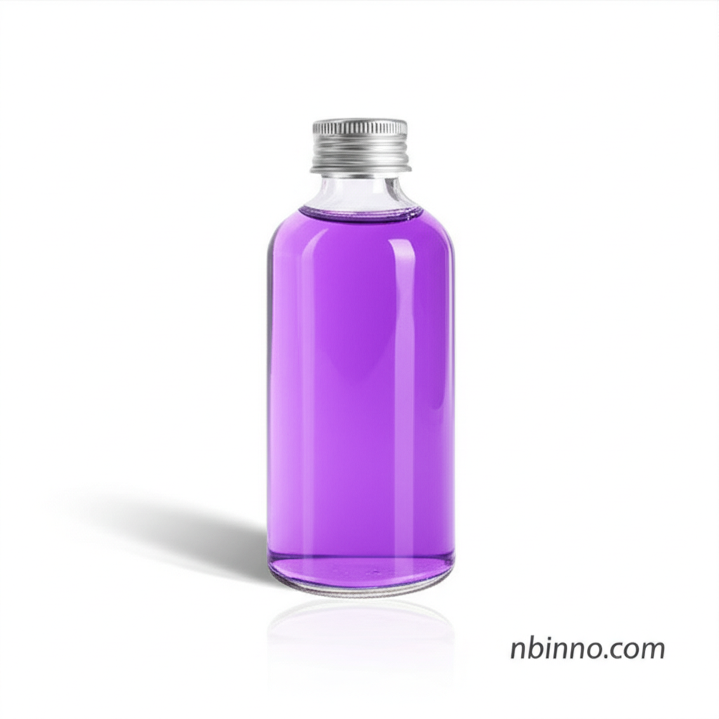 Lavender Herb Fragrance Oil