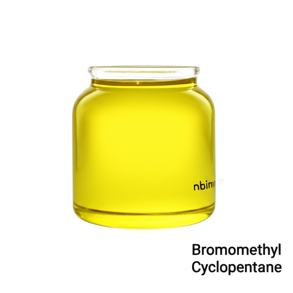 Bromomethyl Cyclopentane
