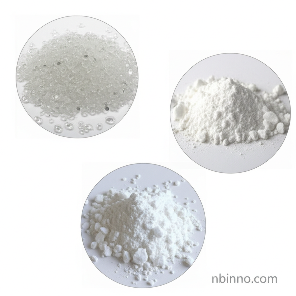 Polyhexamethylene Guanidine Hydrochloride
