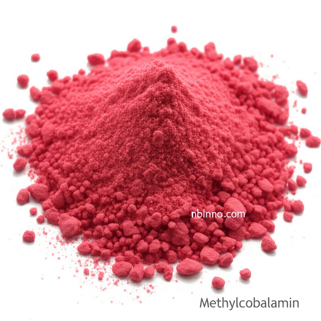 Methylcobalamin