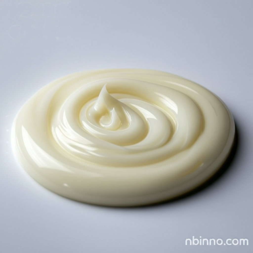Pigment Printing Thickener