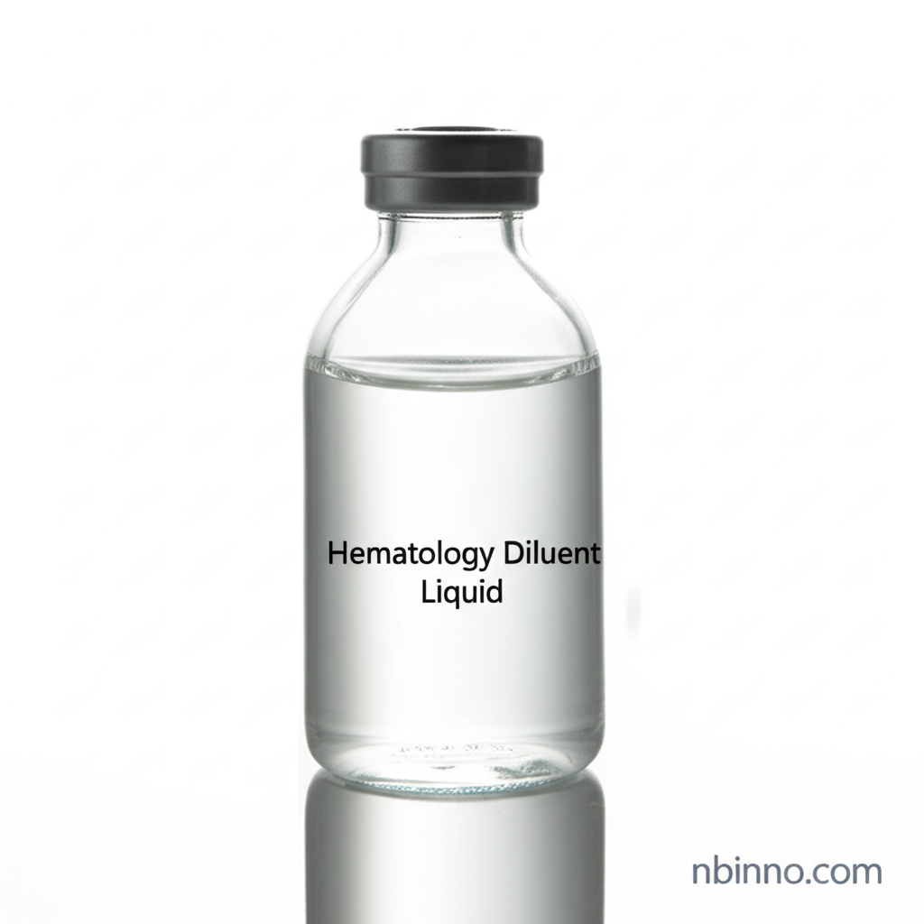 Hematology Diluent