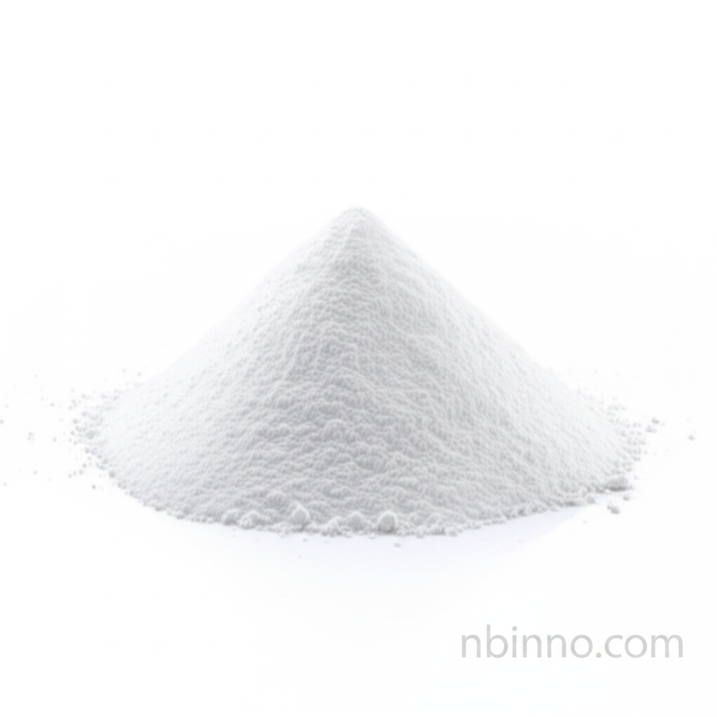 Nicotinamide Mononucleotide Powder