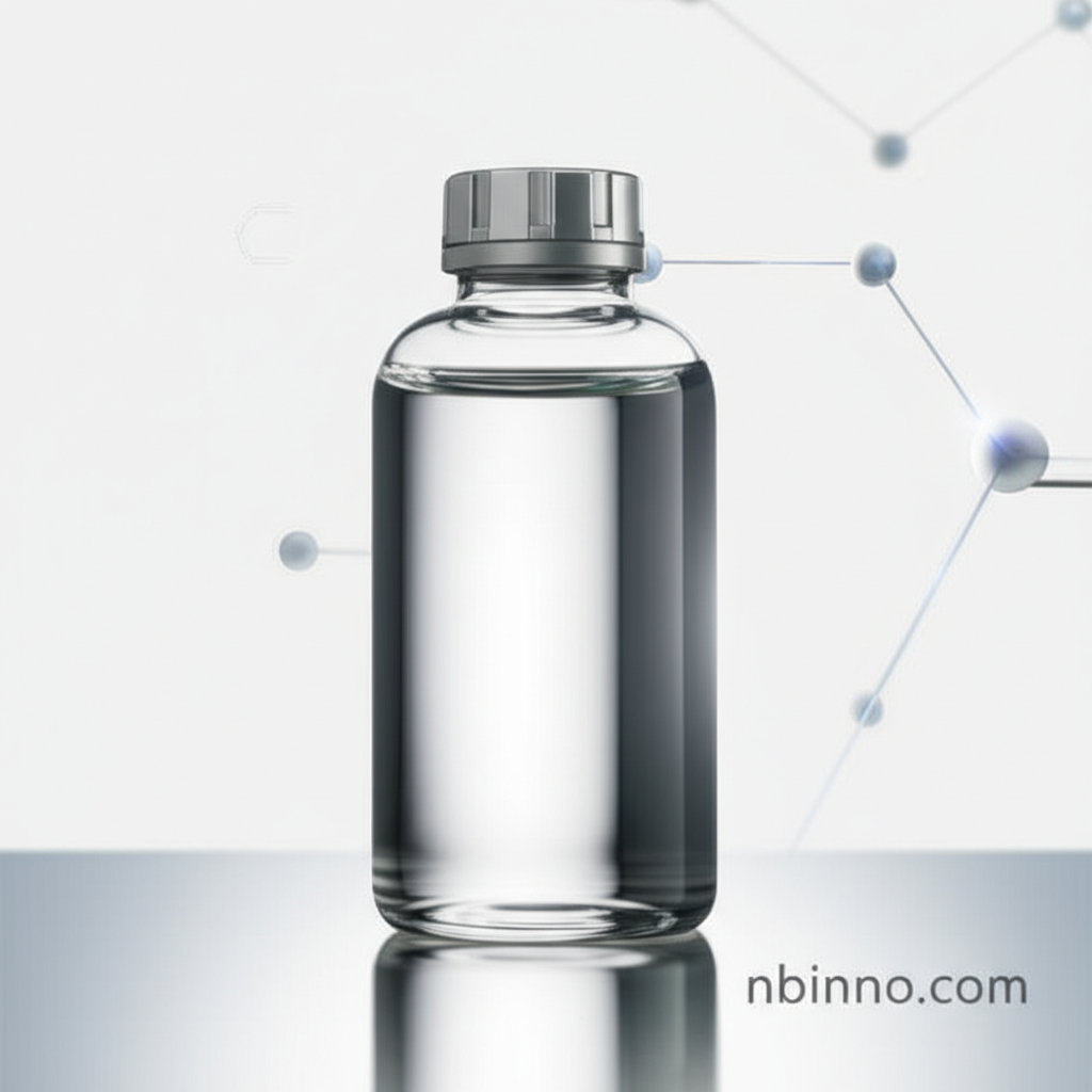 Coco Dimethyl Amine