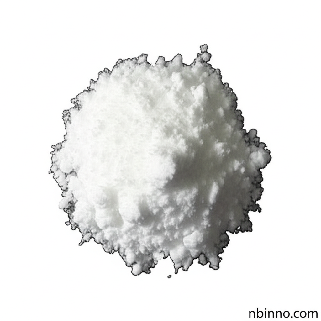 Acide 2,3,4,5-Tétrafluorobenzoïque