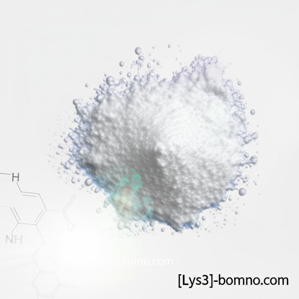 [Lys3]-Bombesin