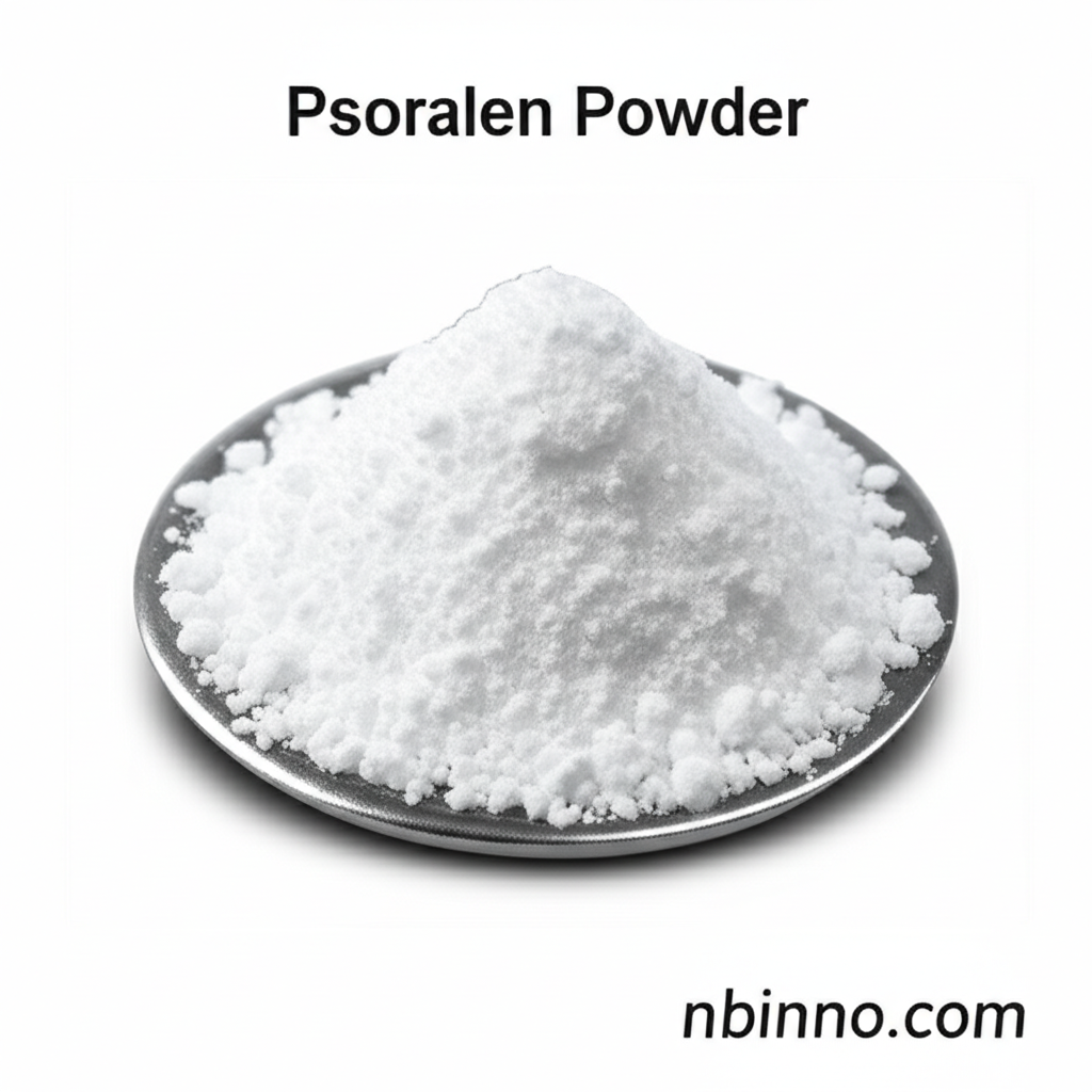 Psoralen Powder
