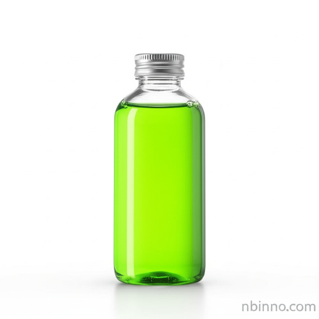 Plant Deodorizer