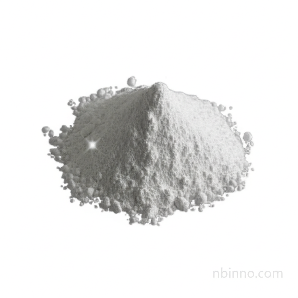 Aluminum Diethylphosphinate